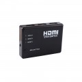 Коммутатор HDMI 1080P switch переключатель 3 на 1 свич сплиттер для монитора ТВ HDMI switch 3x1( AY_05 )