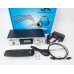 Аудио конвертер с Bluetooth HDMI 3 x 1 ARC 4K аудио декодер цифрового звука SPDIF digital оптика коаксиальный DTS / AC3 видео ресивер в аналоговый тюльпаны 5.1 ЦАП ( HD951BT black )