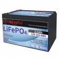 Аккумулятор LiFePo4, 12V 12А батарея Kepworth литий-железо-фосфатый BMS battery