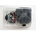Микрофон  RODE Videomicro   для  видео операторов (для DSLR камер  Nikon, Canon, смартфонов)