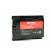 Batmax NP-FZ100, 2280mAh, (Sony) Акумуляторна батарея для цифрових фото-відеокамер Sony Alpha 9 акумулятор
