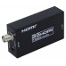 HDMI До SDI конвертер 3G Full HD 1080P HDMI в SDI адаптер конвертер відео для підключення HDMI моніторів