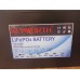 Акумулятор LiFePo4, 12V 100А батарея Kepworth з зарядним пристроєм, літій залізо фосфат BMS battery