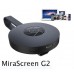 Wifi приймач бездротовий Mirascreen G2 адаптер chromecast 4k hdmi медіаплеєр-мультимедійний mirro google ( LV-CM2 )