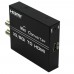 SDI в HDMI + SDI 1080P, 3G / SDI to HDMI SD-SDI HD-SDI 3G-SDI відео конвертер ODM Services 2 SDI Ports