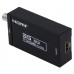 SDI в HDMI конвертер, 3G HD SD SDI в HDMI комутатор сигналів, SDI в HDMI конвертер Підтримка 1080P