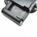 Зарядний пристрій Sony BC-VW1 для акумуляторів Sony NP-FW50 - Alpha 7 7R 7R II 7S a7R a7S a7R II a5000 a5100 a6000 NEX-5T