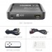 Комутатор HDMI 4K switch перемикач 3 на в 1 свіч спліттер для монітора ТВ (HDMI 4K switch 3x1 )