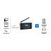 Bluetooth 5.1 приемник и передатчик. Оптический цифровой SPDIF Toslink в Блютуз Bluetooth + аналоговый 3.5mm