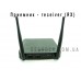 Подовжувач HDMI WiFi передача сигналу по бездротовій мережі WiFi HDMI до 200 метрів передавач і приймач відео аудіо HDMI Wireless Extender (HDEX0021M1)